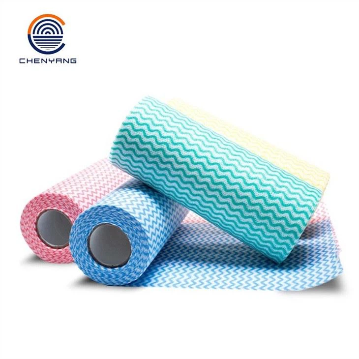 low price Nonwoven Wipe