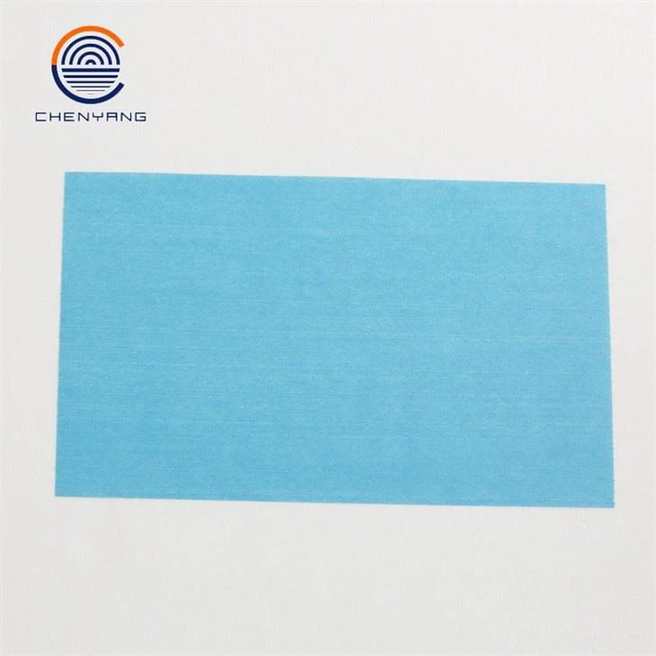 Nonwoven Wipe factory