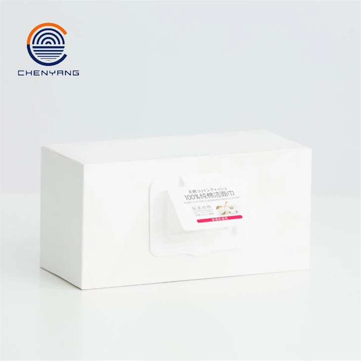 China Nonwoven Wipe factory