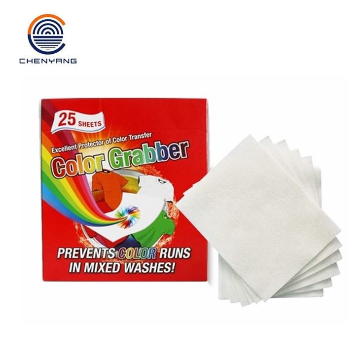 Domáci lapač farieb