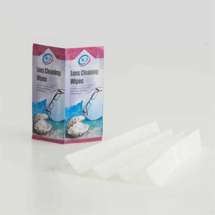 China Nonwoven Wipe manufacturers