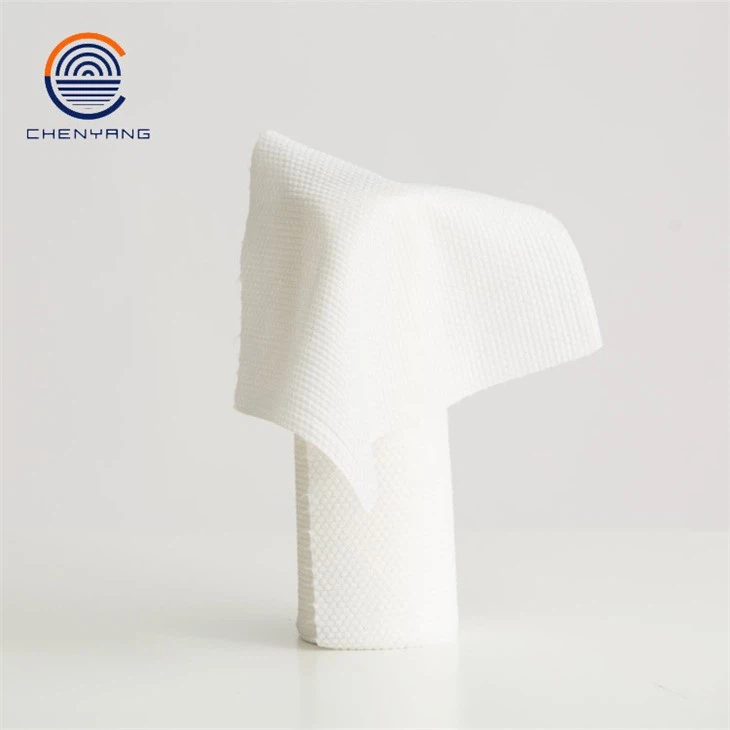 100% cellulose wipes