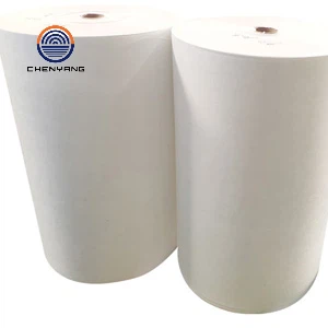 Spunlace Nonwoven Cloths In The Warehouse